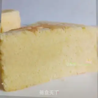 Make Eight inches of windcake step 15