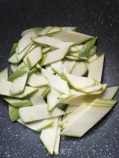 Make Bean sauce step 1