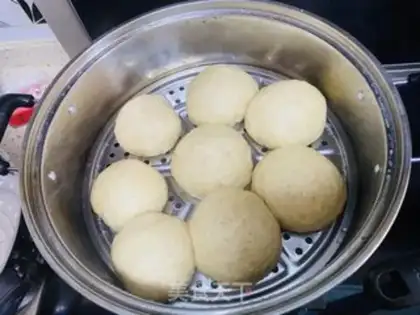 Make Red sugar step 1