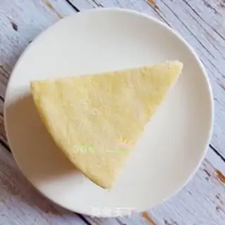 Make Eight inches of windcake step 16