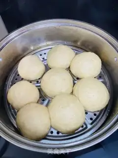 Make Red sugar step 2