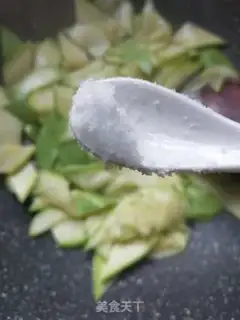 Make Bean sauce step 2