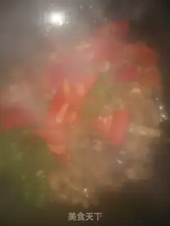 Make Frozen chicken step 16