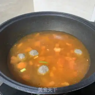 Make Tomato noodles step 3