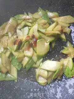 Make Bean sauce step 4