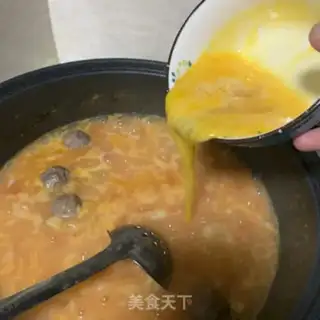 Make Tomato noodles step 5
