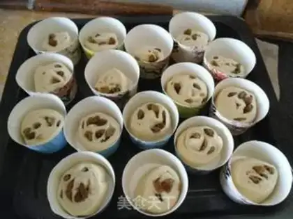 Make Paper bread step 9