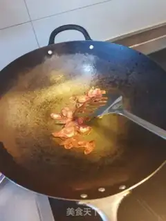 Make Autumn pork step 3