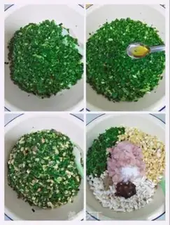 Make The sauerkraut step 3