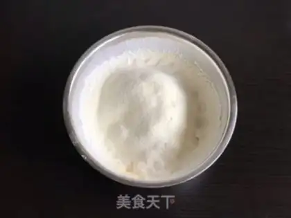 Make Pyramid step 9
