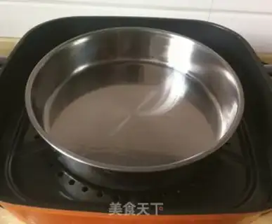Make Coconut horseshoes step 17