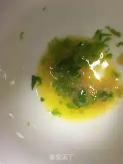 Make A garlic stick step 2