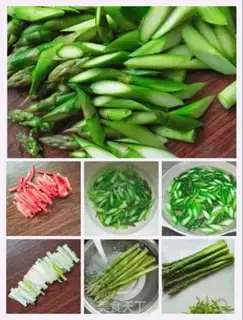 Make Goose egg peppers step 1