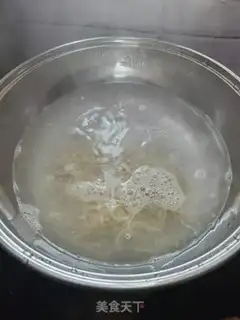 Make Spaghetti step 2