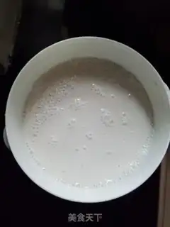 Make White loaf step 4