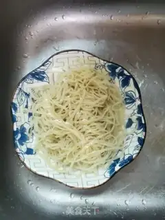 Make Spaghetti step 3