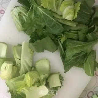 Make The mustard mustard soup step 3