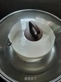 Make White loaf step 5