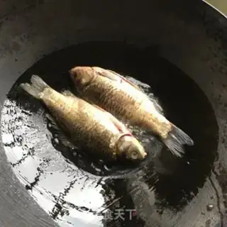 Make The mustard mustard soup step 4