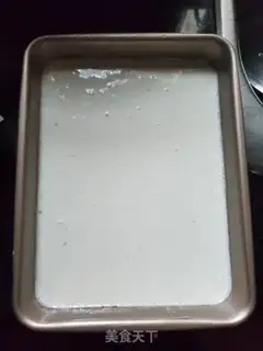 Make White loaf step 6