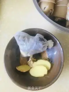 Make Skin rolls step 4