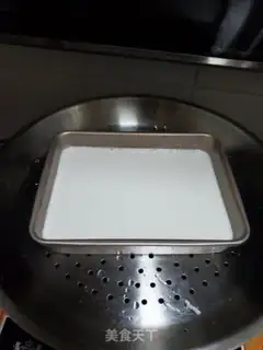 Make White loaf step 7