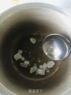 Make Skin rolls step 5
