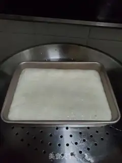 Make White loaf step 8