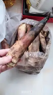 Make The chicken wings of the chopsticks step 0