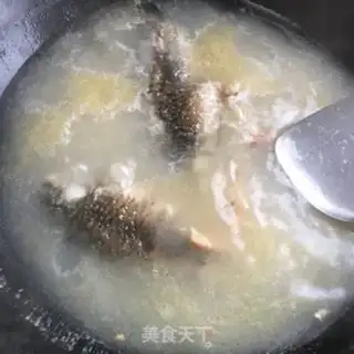 Make The mustard mustard soup step 6