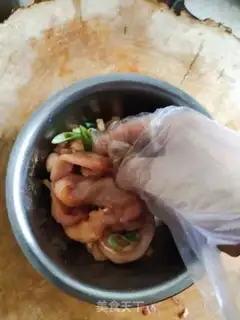 Make Homeboy step 1