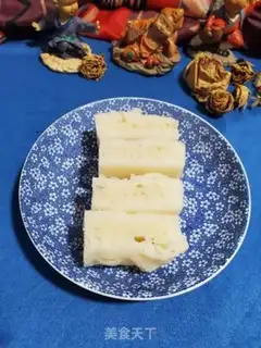 Make White loaf step 9