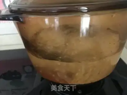 Make Mango Simirou step 3