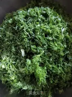 Make Egg aroma box step 3
