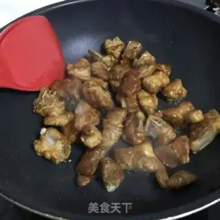 Make Sweet ribs step 4