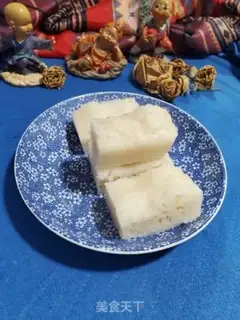 Make White loaf step 11