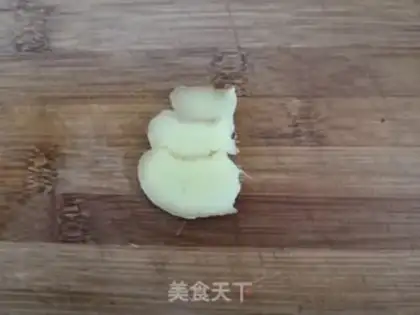 Make Garlic shrimp red step 5