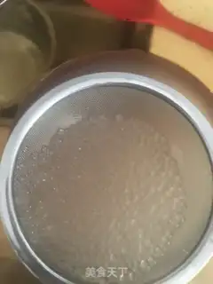 Make Mango Simirou step 5