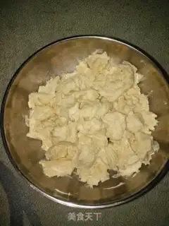 Make Chinese milk toast step 3