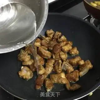 Make Sweet ribs step 5