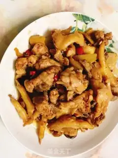 Make Hot chicken step 6