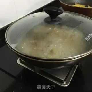 Make Sweet ribs step 6