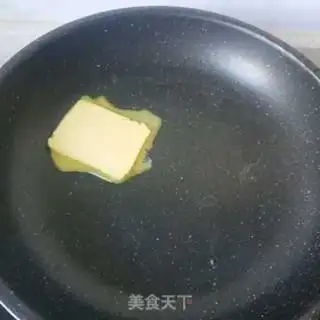 Make Fry abalone step 2