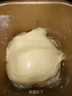 Make Chinese milk toast step 5