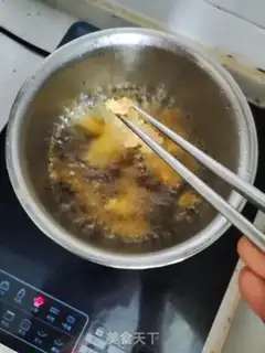 Make Homeboy step 6