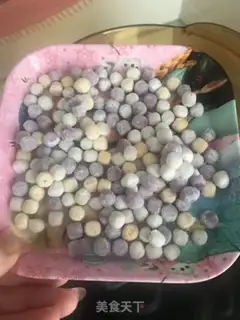 Make Mango Simirou step 8