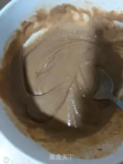 Make Hot dry noodles step 4