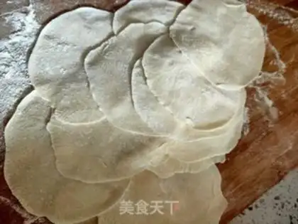 Make Egg aroma box step 10