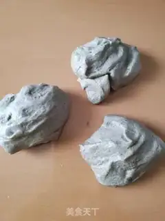 Make Black sesame toast step 6