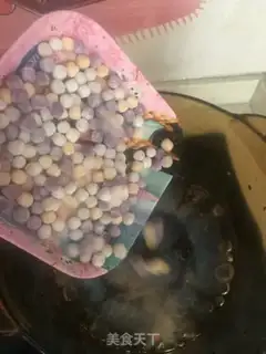 Make Mango Simirou step 9
